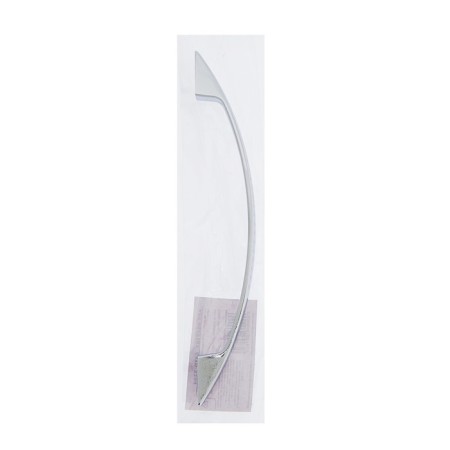 Tundra handle Light RC003al, m/o 128 mm, chromium color-3
