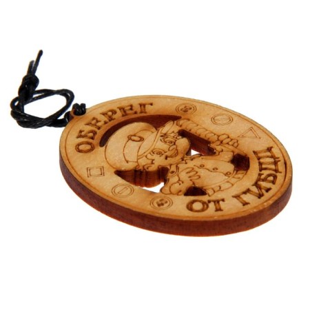 Автоподвеска "От ГИБДД" кедр-1