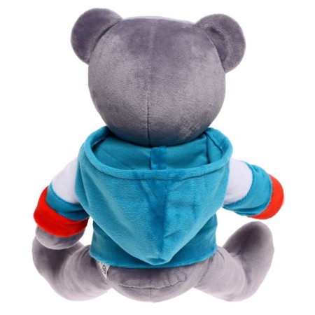 Soft toy "Bear Patriot" Russia ", 25 cm-2