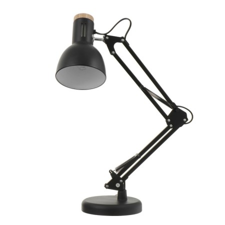 Board lamp "Youngon" E27 40W black 14.5x14.5x62 cm Risalux-9
