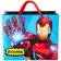 Gift Package "Iron Man" 23x27x11.5 cm, packaging, Avengers
