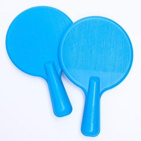 Rackets "Anna and Elsa", cold heart-3