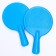 Rackets "Anna and Elsa", cold heart