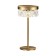 Fivre LED 7W 369lm table lamp