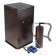 Cold smoking smoke "Smoke Dymch" 01b, smoke generator, 50 l, brown