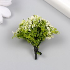 Artificial plant for creativity plastic 