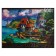 Puzzle "House by the Sea", 500 elements