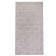Eco rectangular carpet 50x80 cm