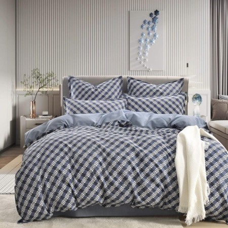 Bed linen 1.5 joint venture, size 160x230 cm, 160x220 cm, 50x70 cm - 2 pcs