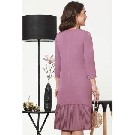 Women's dress "Success inspiration", size 44-4