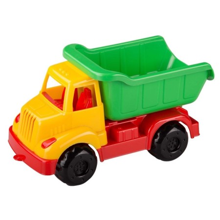 Children's machine "Self -Submaries Mini", mix-3