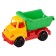 Children's machine "Self -Submaries Mini", mix