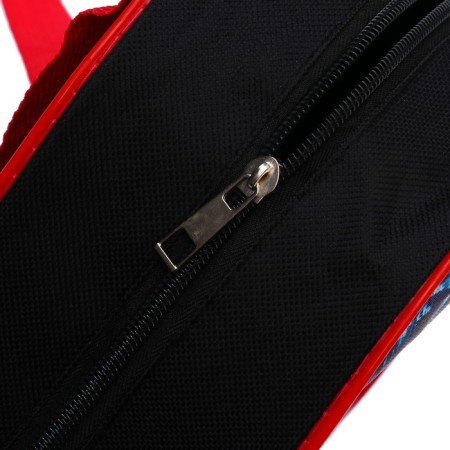 Baby backpack for the boy "Call", 23x20.5 cm, + notebook A6 Calligrata-5
