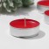 Aromatic tea candles, 6 pieces, cherries