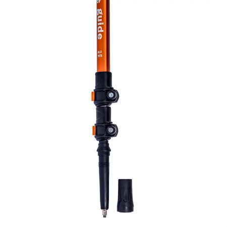 Tracking sticks Guide, Orange color-3