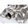 Denzel GP1000x Garden Superior pump, 1000W, 3500l/h, 4.4 bart, stainless steel 481424