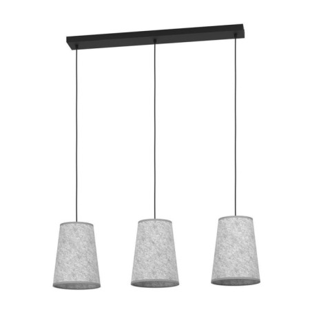 Alsager chandelier, 3x40W E27