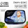 Lunch-Box rectangular Foodvibes "Inspiration", 1200 ml