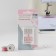 Needles for household sewing machines, universal, No. 80/12, 5 pcs