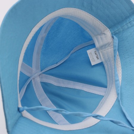 Panama Children's KAFTAN R.52 Blue-6