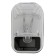 UC-21 network charger, display, universal for removable batteries