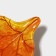 Glass shareholder "Liszt", 80 ml, 13 × 8.1 × 3.4 cm, yellow color
