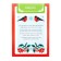 New Year's game-book "How to take a child? Find the differences ", A5, 26 pages, 4+