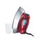 Iron Winner WR-513SI, 2000 W, a sole with anti-stick coating, 180 ml