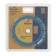 Disk diamond cutting tundra, segment, dry cut, 150 x 22 mm
