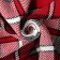 Valencia plaid 140x200cm, 03/Babble, Bel/ANTR, HL 50%, PE 30%, pan 20%