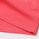 Sweep for girls, coral color, height 116 cm