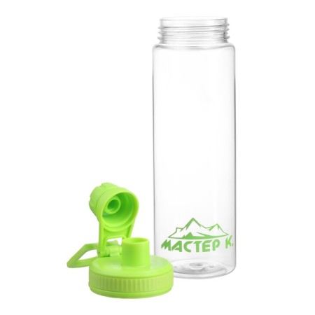 Water bottle, 700 ml, "Master K"-1