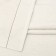 A set of towels "Bookle", size 50x80 cm - 2 pcs, 70x130 cm - 2 pcs, beige color