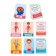 Game set with the projector "My body", sound, light, 24 cards