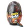 Soft toy dinosaur Crackin’eggs, 12 cm, mini egg, lava series, mix