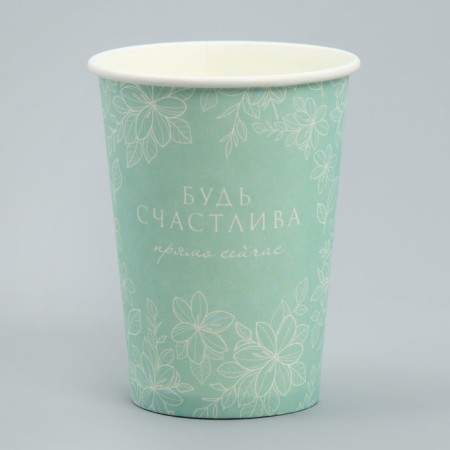 Tiffany flowing glass, 350 ml-1
