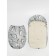 Winter Fur Fur Snowy Baby, size 85 cm, dinosaur print