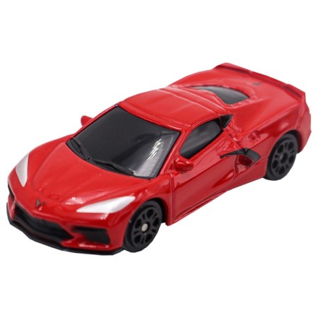 MASTO DIE-CAST Fresh Metal, 1:64, multi-colored, mix-18