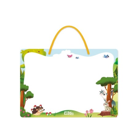 Magnetic board "Forest"-2