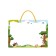 Magnetic board "Forest"