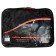 Auto-Cherkhly Jacquard for Skoda Superb II 2008-2013, set