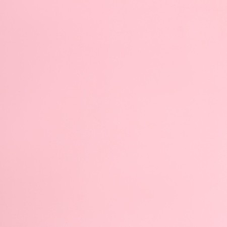 Flower film "Transparent strip" Pink, 0.58 x 10 m-1