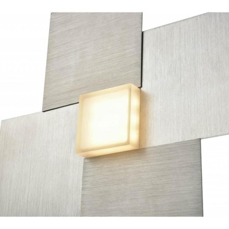 PALA lamp, 6W LED, 4000K, 450LM, Shampan-2