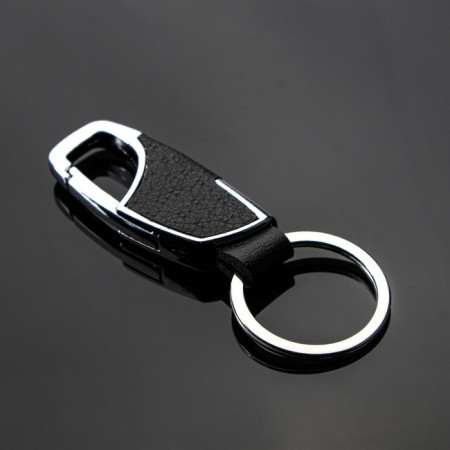 Cartage key key, clamp