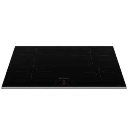 Hon surface Indesit is 41Q60 FX, induction, 4 burners, sensor, black-2