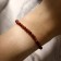Bracelet ball No. 4 "Anterian richest"