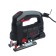 P.I.T. PST90-C, 850 W, 0-3000 move/min, speed adjustment, blowing function