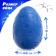 Sea inhabitants-Surprise eggs, marine animal figure, mix color