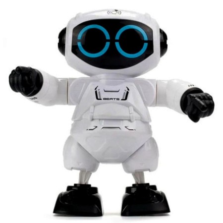 Robot "Robo bits dancer"