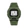 Watch of washing electronic, waterproof